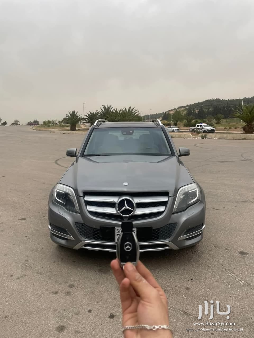 مرسيدس GLK 250 بانزين 4 سلندر فل مواصفات مرسيدس GLK 250 بانزين 4 سلندر فل مواصفات - مرسيدس - محافظة دمشق - صورة 2 من 4
