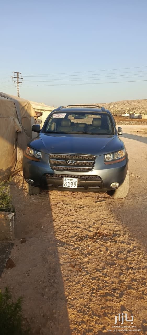 سي ام اوربية ادخال جديد سي ام اوربية ادخال جديد - هونداي - محافظة إدلب - صورة 4 من 4