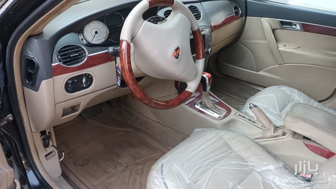 للبيع روفي ٧٥٠ موديل ٢٠٠٩ سقف وجوا خالي للبيع روفي ٧٥٠ موديل ٢٠٠٩ سقف وجوا خالي - ساب - 2009 - محافظة دمشق - صورة 4 من 6