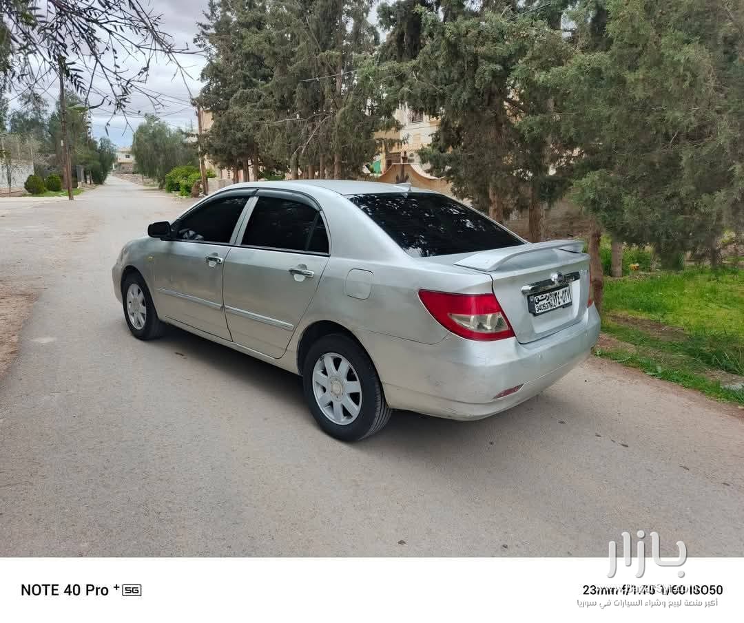 بي واي دي ٢٠١٠ تسجيل ٢٠١٠ بي واي دي ٢٠١٠ تسجيل ٢٠١٠ - سيات - 2010 - محافظة دمشق - صورة 1 من 4