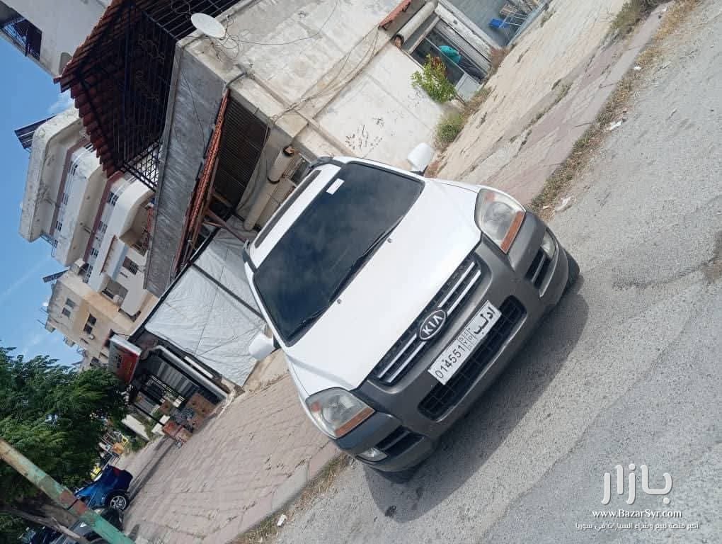 كيا سبورتاج تكمل وصف اوروبي مازوت 1.6 بحاله فنيه ممتازه كيا سبورتاج تكمل وصف اوروبي مازوت 1.6 بحاله فنيه ممتازه - كيا - محافظة اللاذقية - صورة 2 من 5