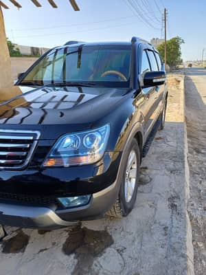 موهافي ٢٠١١  - محافظة حلب