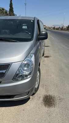 للبيع_فان_H1_2012 - محافظة دمشق
