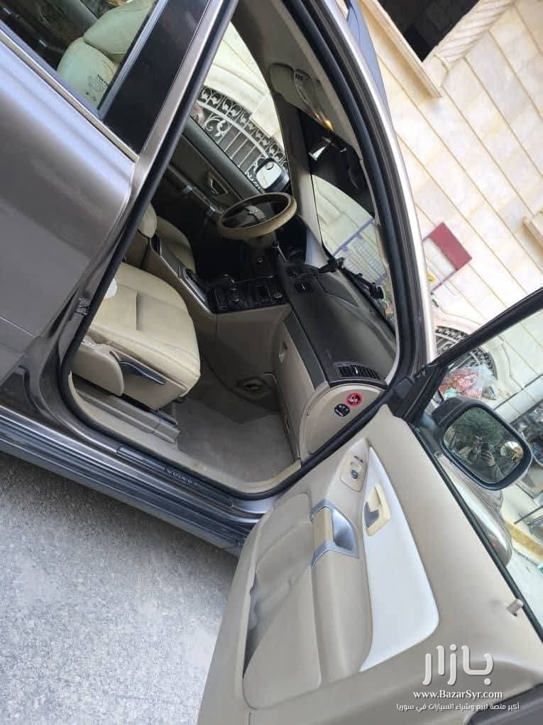 فولفو XC 90 / 2011 - فولكس واجن - 2011 - محافظة دمشق - صورة 2 من 5