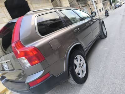 فولفو XC 90 / 2011 - محافظة دمشق