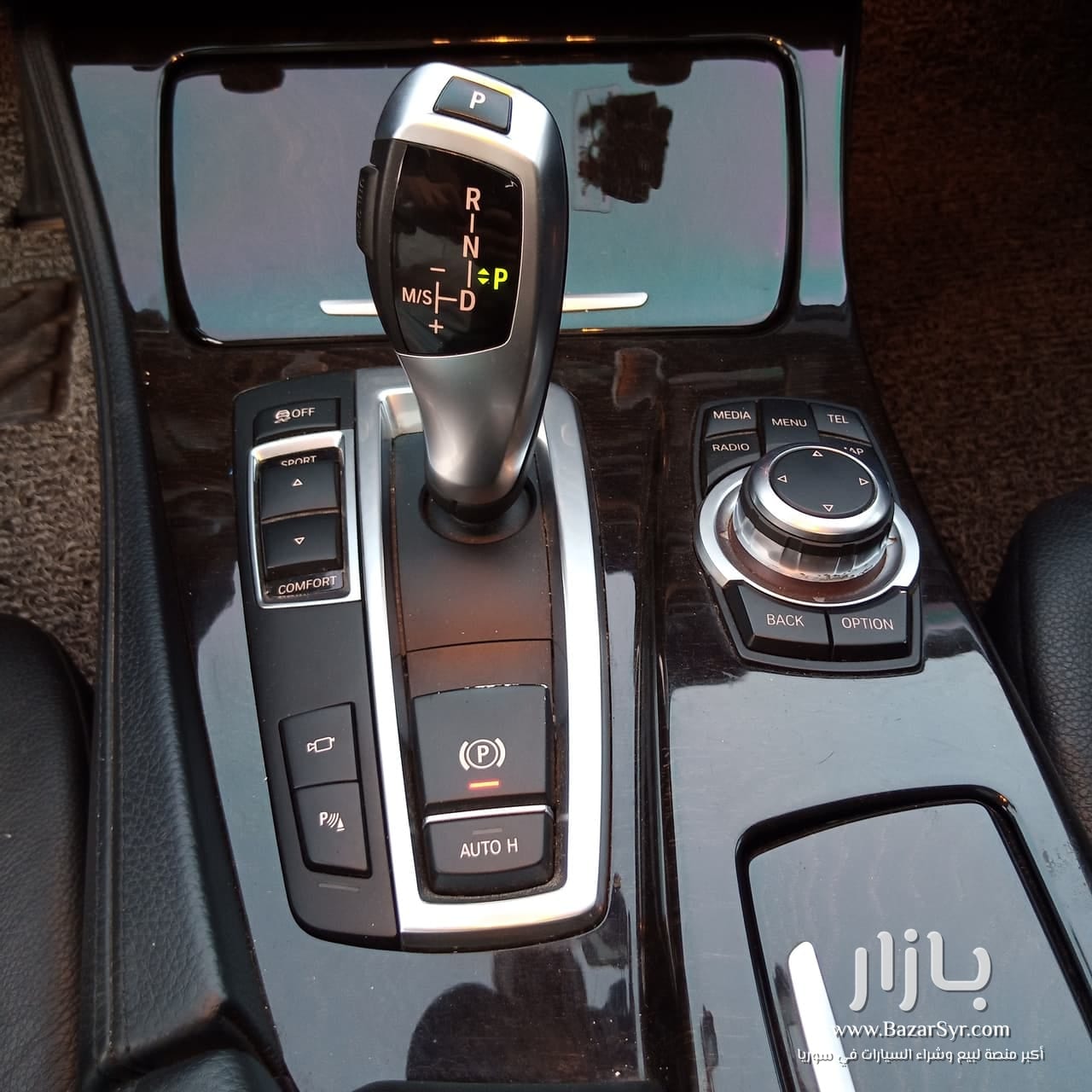 بي ام 528 , F10 , اكمل وصف وارد كوري - بي إم دبليو - محافظة دمشق - صورة 5 من 10