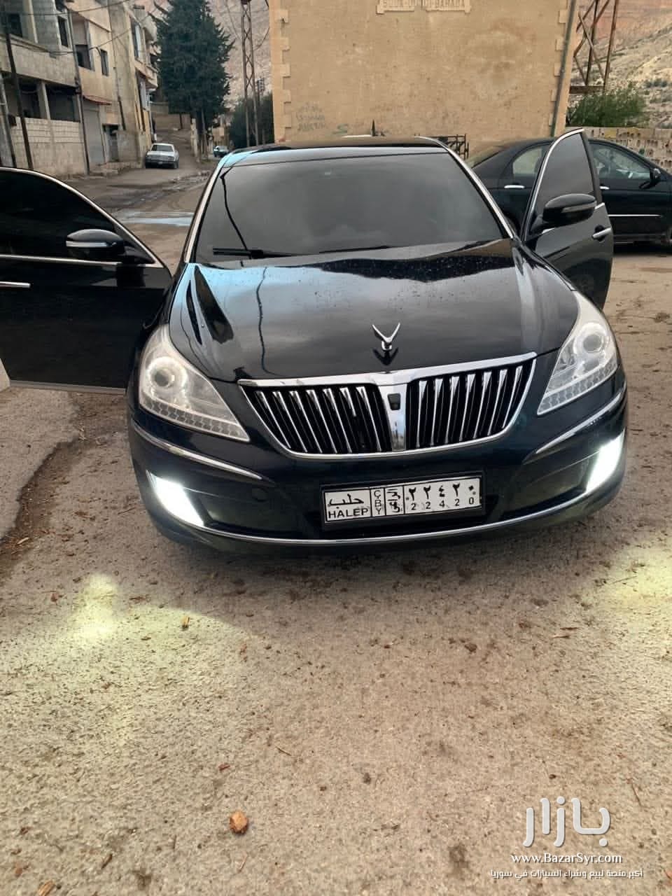 جينيس سينتينيال كرت 10/11كامل جينيس سينتينيال كرت 10/11كامل - هونداي - محافظة دمشق - صورة 4 من 4
