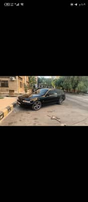 Bmw كرت 1999 تسجيل 2000 - محافظة دمشق
