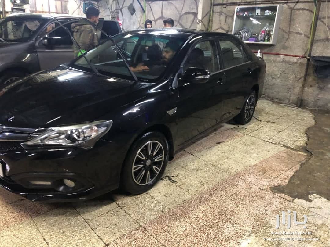 byd بي واي دي موديل ٢٠١٧ خاليه من الداخل byd بي واي دي موديل ٢٠١٧ خاليه من الداخل - فيات - 2017 - محافظة دمشق - صورة 3 من 4