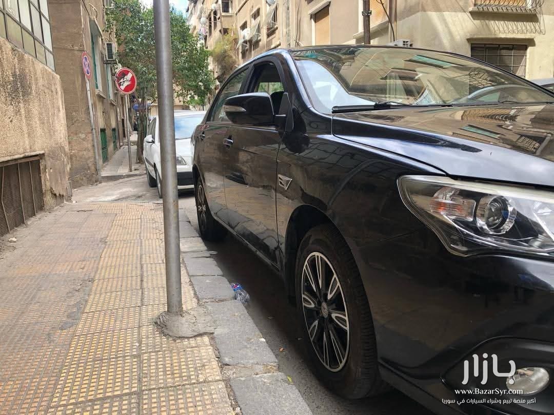byd بي واي دي موديل ٢٠١٧ خاليه من الداخل byd بي واي دي موديل ٢٠١٧ خاليه من الداخل - فيات - 2017 - محافظة دمشق - صورة 4 من 4
