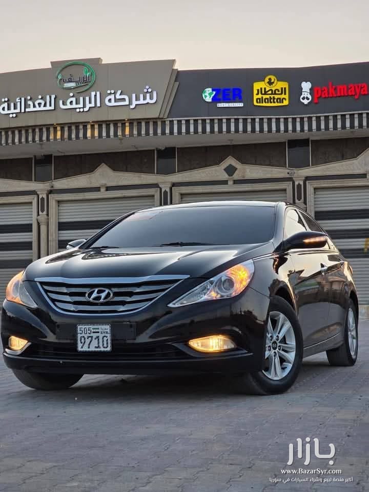 سونات2011كاملة مسكرة رقم 1 اكمل وصف عدا فتحا بحالة الوكالة سونات2011كاملة مسكرة رقم 1 اكمل وصف عدا فتحا بحالة الوكالة - هونداي - محافظة إدلب - صورة 3 من 4