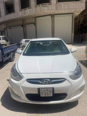 اكسنت 2013 - محافظة دمشق