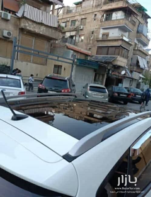 للبيع هوندا توسان 2010 اكمل وصف فتحه بانوراما ثلاث بصمات للبيع هوندا توسان 2010 اكمل وصف فتحه بانوراما ثلاث بصمات - هونداي - 2010 - محافظة دمشق - صورة 4 من 4