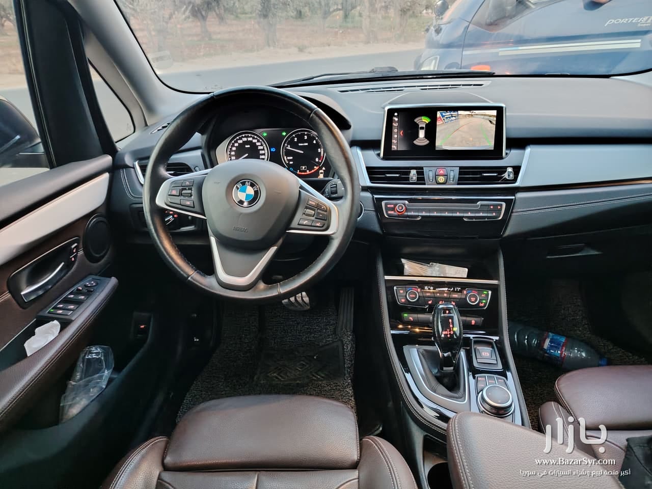 #BMW_ACTEV_TEROR_2020 #BMW_ACTEV_TEROR_2020 - بي إم دبليو - محافظة دمشق - صورة 3 من 8