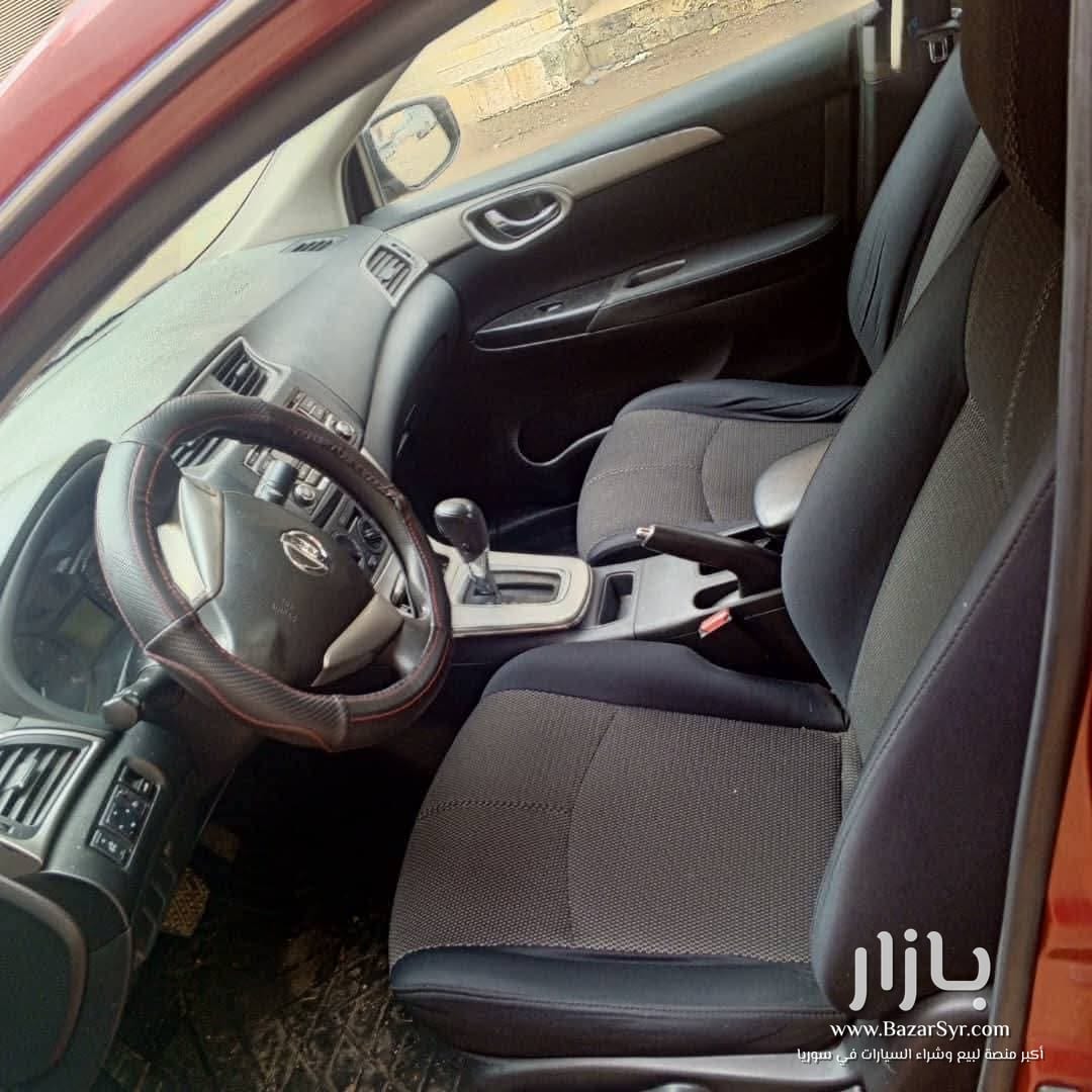 كرايزلار_فويجر_السيارة العائلية _ اكمل وصف 2020 كرايزلار_فويجر_السيارة العائلية _ اكمل وصف 2020 - كريسلر - 2020 - محافظة دمشق - صورة 3 من 7