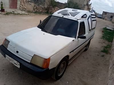 زاز دايو 2004 عل فراغة مطلوب 1250وسكرة  - محافظة إدلب