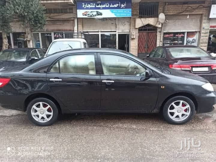 بيوايدي 2011 بالشحم 🚫كير عادي وجنط وابي اس بيوايدي 2011 بالشحم 🚫كير عادي وجنط وابي اس - هونداي - 2011 - محافظة حمص - صورة 1 من 5