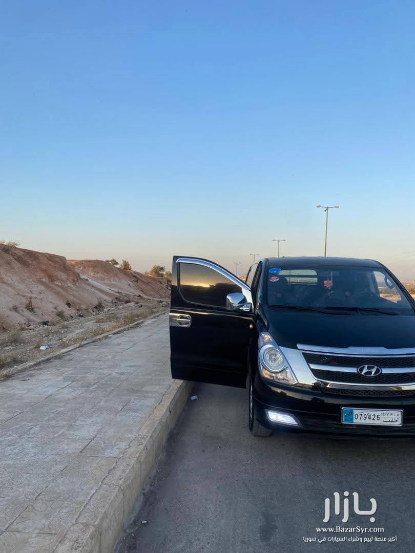 فان اتش ون أوربية فان اتش ون أوربية - هونداي - محافظة إدلب - صورة 1 من 4