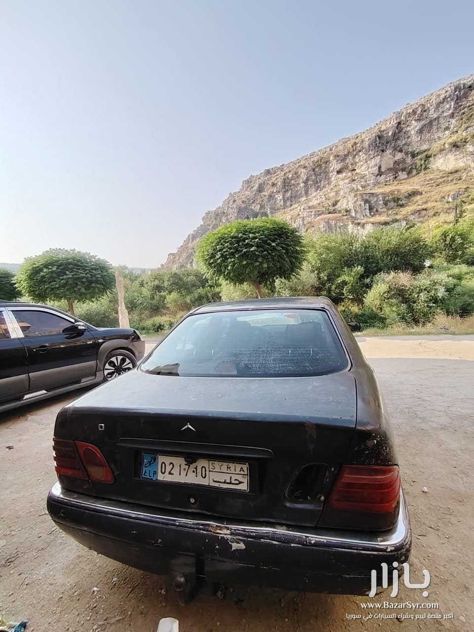 مرسيدس اوربي c220 مازوت كرت 2001 جاهزة عل فراغ مرسيدس اوربي c220 مازوت كرت 2001 جاهزة عل فراغ - مرسيدس - 2001 - محافظة إدلب - صورة 2 من 5
