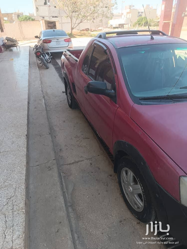 شفر مونتانا 2006تسجيل 2007خالية من جوا والسقف شفر مونتانا 2006تسجيل 2007خالية من جوا والسقف - شيفروليه - محافظة حمص - صورة 1 من 3