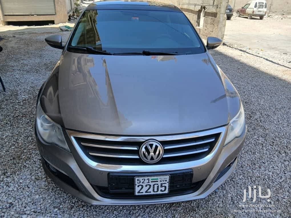 باسات CC موديل ٢٠١١ .. تسجيل ٢٠١٢ ادخال معبر النصيب باسات CC موديل ٢٠١١ .. تسجيل ٢٠١٢ ادخال معبر النصيب - فولكس واجن - 2011 - محافظة دمشق - صورة 2 من 5