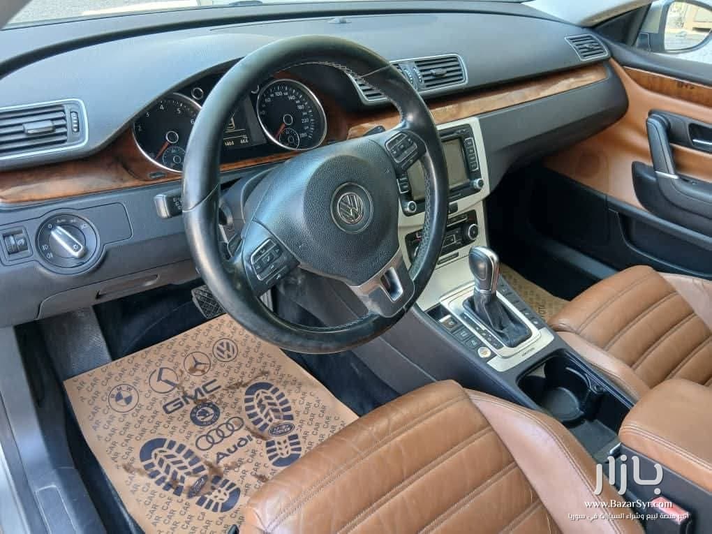 باسات CC موديل ٢٠١١ .. تسجيل ٢٠١٢ ادخال معبر النصيب باسات CC موديل ٢٠١١ .. تسجيل ٢٠١٢ ادخال معبر النصيب - فولكس واجن - 2011 - محافظة دمشق - صورة 3 من 5