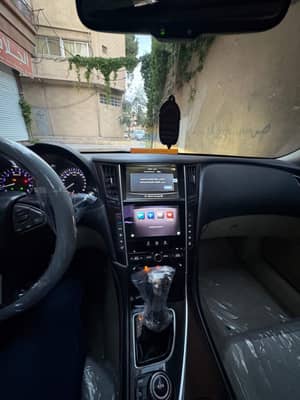 انفنتي كرت ل٢٠١٤اكمل وصف - محافظة ريف دمشق
