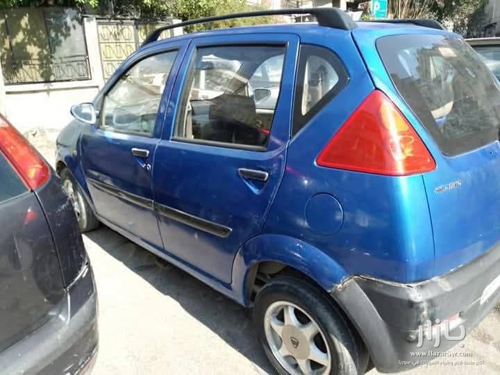 هافي لوبو كرت 2006 خاليه جوا هافي لوبو كرت 2006 خاليه جوا - شيري - 2006 - محافظة دمشق - صورة 3 من 5