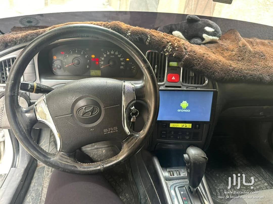 Hyundai XD | هـونـداي إكس دي ✔️ 2006 / 2007 200,000 Hyundai XD | هـونـداي إكس دي ✔️ 2006 / 2007 200,000 - هونداي - 2006 - محافظة دمشق - صورة 2 من 4