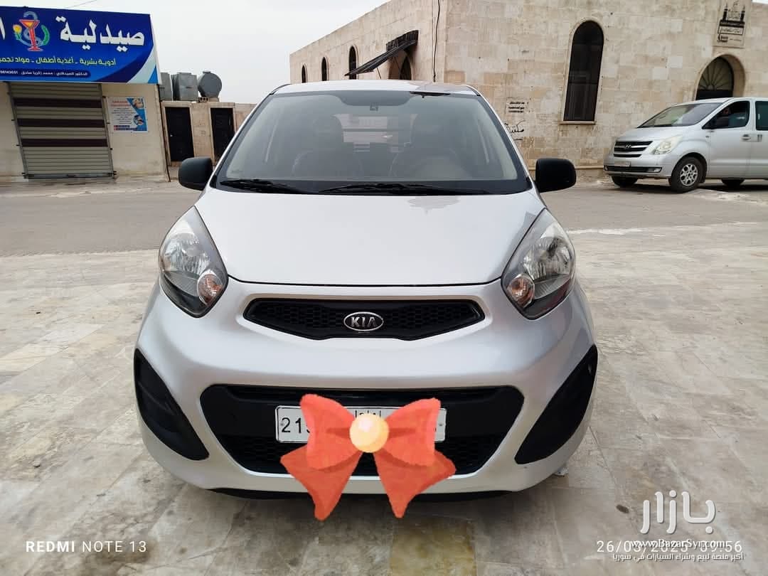 مورنك اوربية موديل 2012 فراغا مباشر ((السعر 5250 منهي)) مورنك اوربية موديل 2012 فراغا مباشر ((السعر 5250 منهي)) - كيا - 2012 - محافظة إدلب - صورة 4 من 4