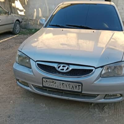 للبيع فيرنا هديه كارت 2010  زرنار نظافه السقف والداخل وكاله  - محافظة دمشق