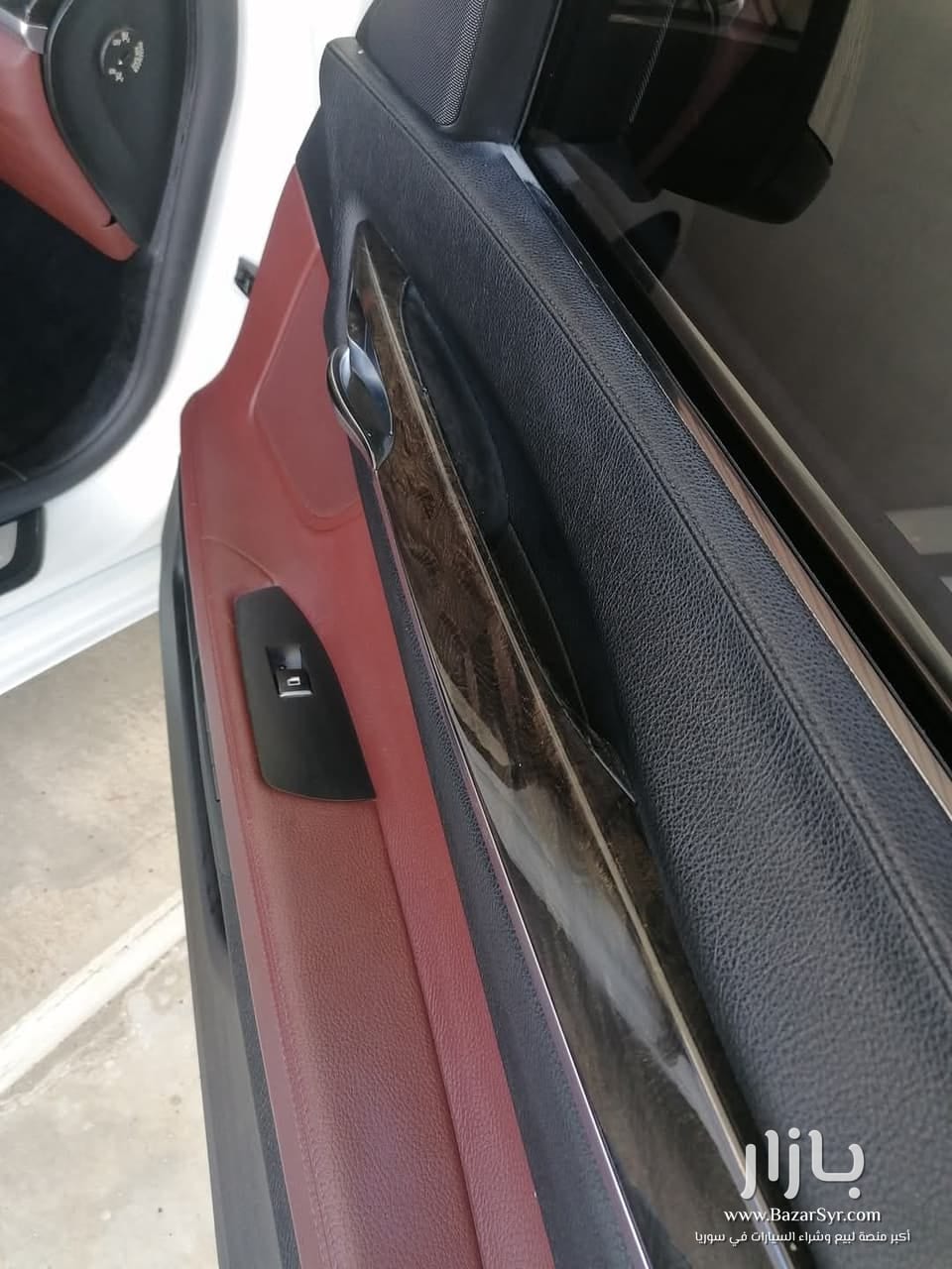 BMW 730Li موديل 2012 أكمل وصف BMW 730Li موديل 2012 أكمل وصف - بي إم دبليو - 2012 - محافظة حمص - صورة 5 من 10
