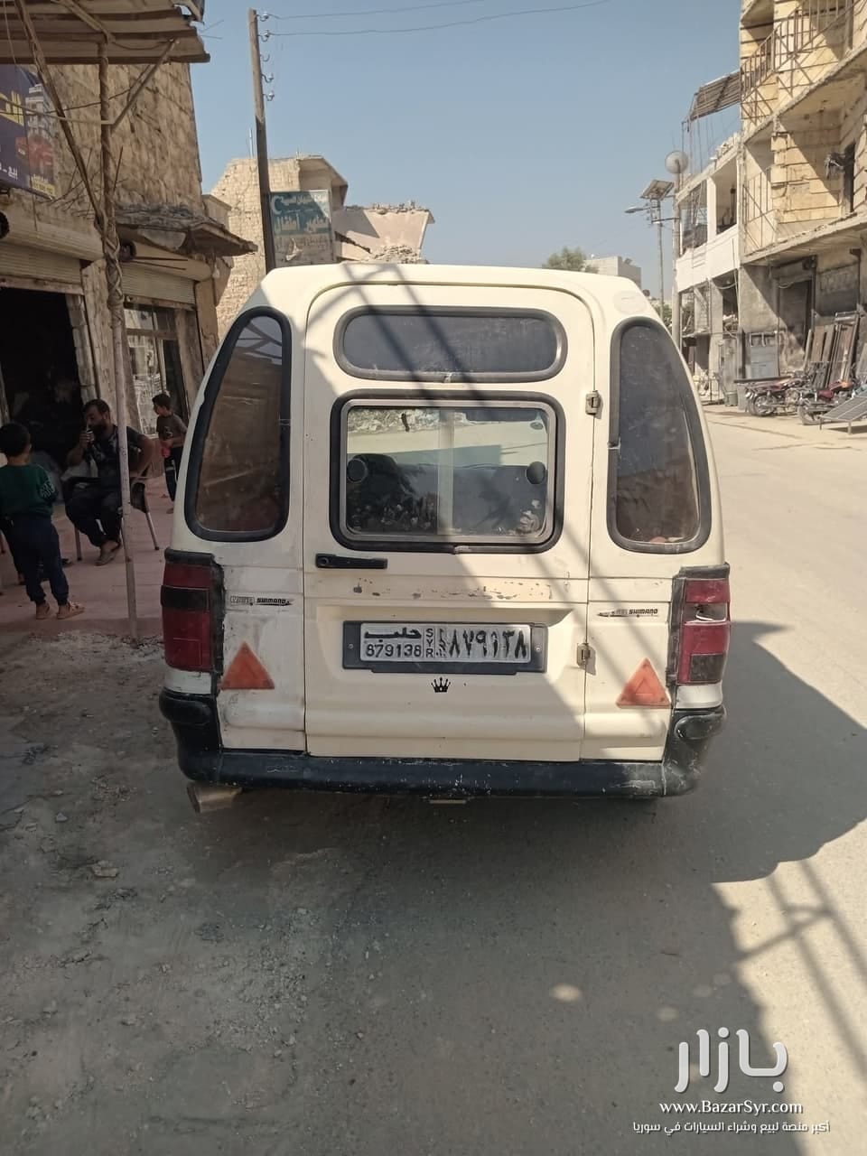 بيكام سكودا كرت 98 مفتاح خريطه خالي العلام بيكام سكودا كرت 98 مفتاح خريطه خالي العلام - سكودا - محافظة حلب - صورة 4 من 5