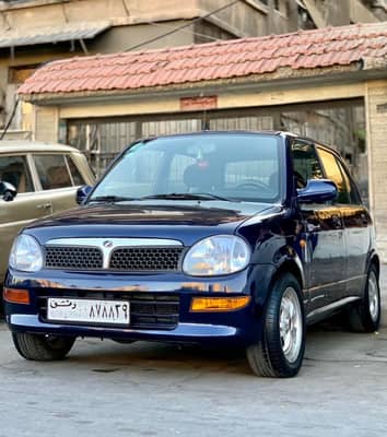 بردوا   موديل 2006  اتوماتيك  اساسي - محافظة دمشق