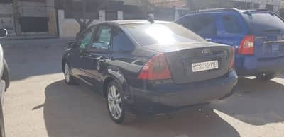 للبيع #في #دمشق  #فورد #فوكس    2008  $6000 #اكمل وصف رقم 1  #جاهزة على فراغ  #لوحة دمشق قديمة  - محافظة دمشق