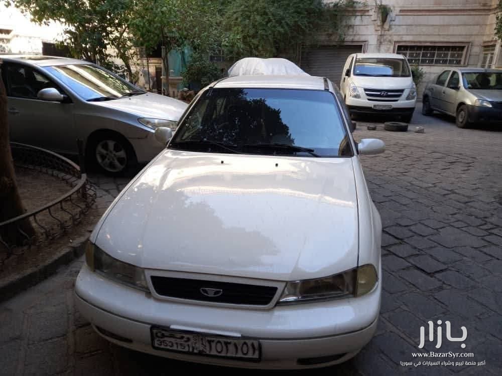 للبيع دايو سيلو كرت ٩٨ حلوة وجاهزة خالية من جوا تماما غيار عادي للبيع دايو سيلو كرت ٩٨ حلوة وجاهزة خالية من جوا تماما غيار عادي - دايو - محافظة دمشق - صورة 4 من 4
