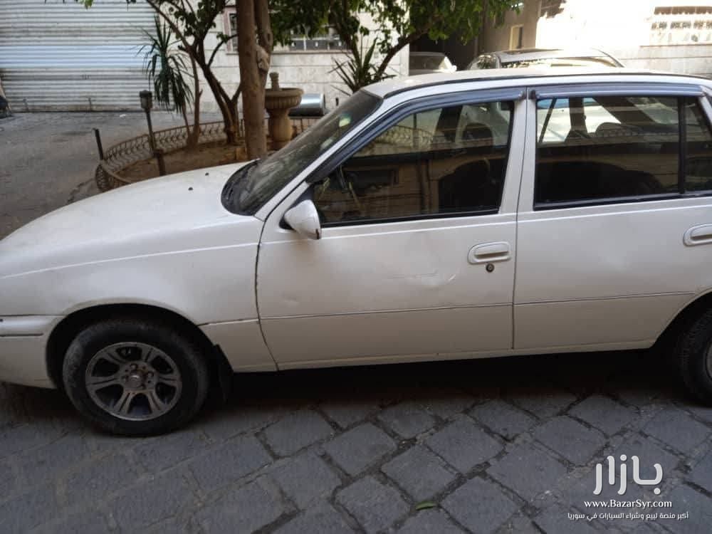 للبيع دايو سيلو كرت ٩٨ حلوة وجاهزة خالية من جوا تماما غيار عادي للبيع دايو سيلو كرت ٩٨ حلوة وجاهزة خالية من جوا تماما غيار عادي - دايو - محافظة دمشق - صورة 1 من 4