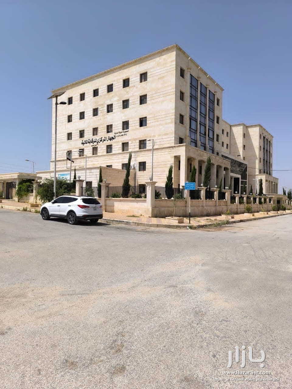 شقة سكنية للبيع جمعيات غرب الزهراء شقة سكنية للبيع جمعيات غرب الزهراء - محافظة حلب - صورة 2 من 4