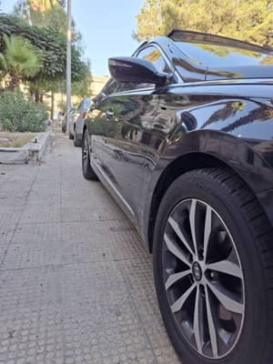هيونداي ازيرا - محافظة دمشق