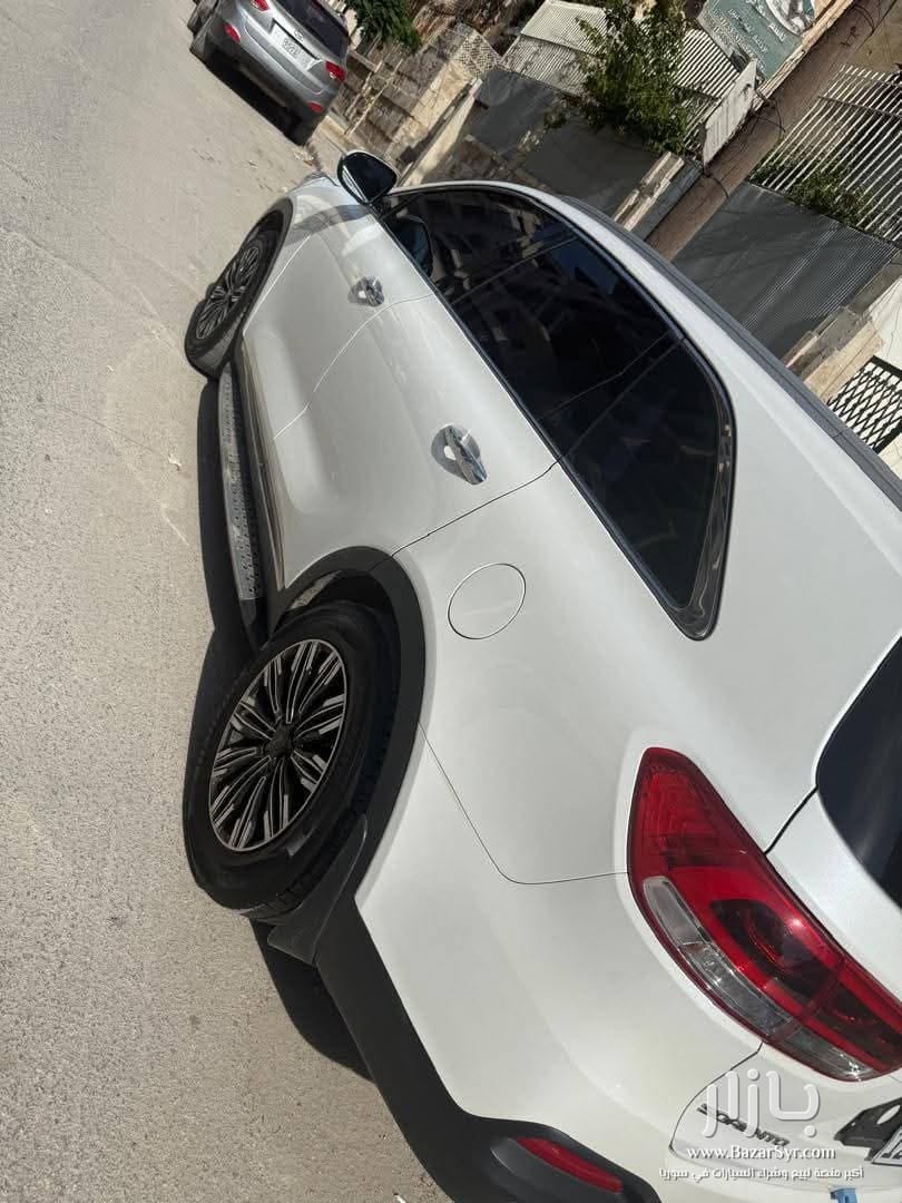كيا سورنتو 2019 كيا سورنتو 2019 - كيا - 2019 - محافظة حلب - صورة 4 من 4