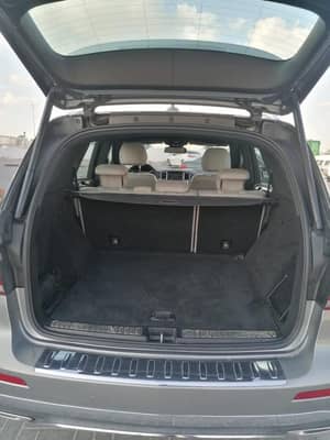 مرسيدس ML350 ‏ AMG AMG  SPORT BITURBO - محافظة دمشق