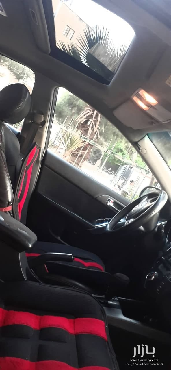 كيا فورتي خاليه فيا زنار ملكيه كيا فورتي خاليه فيا زنار ملكيه - كيا - محافظة دمشق - صورة 3 من 4