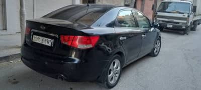 فورتي 2009 فيها اربع شمعات - محافظة دمشق