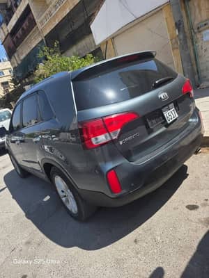 سيرانتو ملكي🥳🤩  كرت 2014 😎  - محافظة دمشق