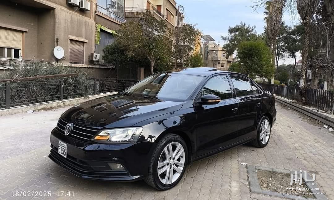 فولكسفاغن جيتا _ سنة الصنع 2016 _ المحرك 4 سلندر 2000cc فولكسفاغن جيتا _ سنة الصنع 2016 _ المحرك 4 سلندر 2000cc - فولفو - 2016 - محافظة دمشق - صورة 4 من 8