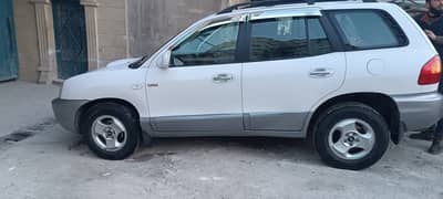 سنتافيه اوربي 2002 أوراقها الاوربية معها  بالشحم حصرا  - محافظة إدلب