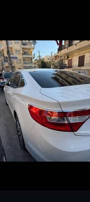 هونداي كراند ازيرة 2012اكمل وصف - محافظة دمشق