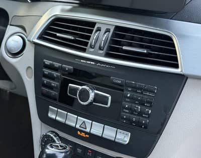 مرسيدس c250 2013 - محافظة دمشق
