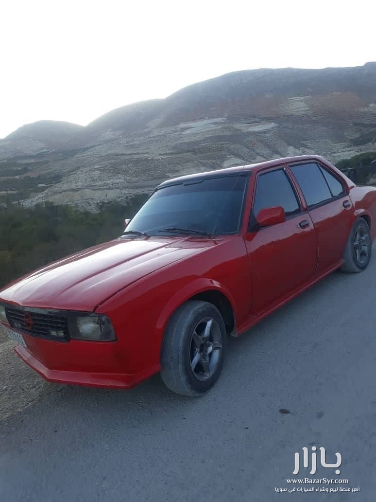 اوبل اسكونا كرت ٨٠محرك اوبل اوميكا94 رياضي بخاخ كمبيوتر حساسات اوبل اسكونا كرت ٨٠محرك اوبل اوميكا94 رياضي بخاخ كمبيوتر حساسات - أوبل - محافظة دمشق - صورة 1 من 3