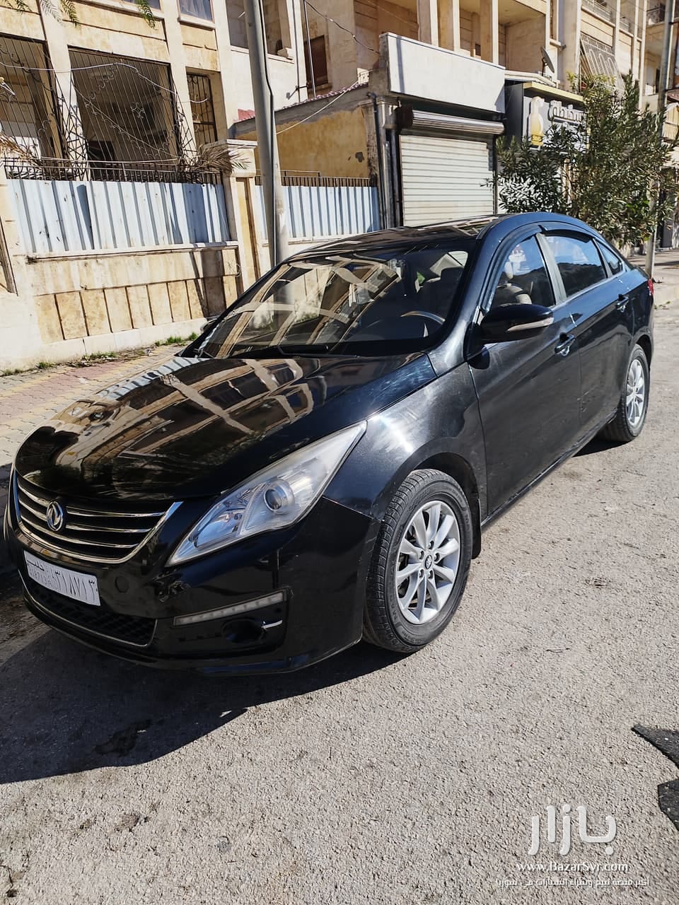 DFM DFM - فاو - محافظة حلب - صورة 3 من 8